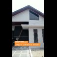 Rumah baru ready 1lantai Joglo Kembangan Jakarta Barat 