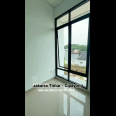 Rumah modern Cipayung Jakarta Timur promo Ramadhan free biaya 