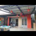 dijual rumah kota pontianak 