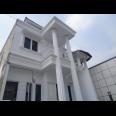 Rumah Mewah di Pusat Kota Depok