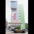 Dijual Hotel Aktif di Ujung Pandang, Kota Makassar