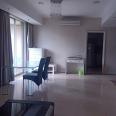 Jual / Sewa Apartemen Casablanca Jakarta Selatan – 3+1 BR 146 m2 Semi-Furnished