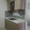 Jual / Sewa Apartemen Casablanca Jakarta Selatan – 3+1 BR 146 m2 Semi-Furnished