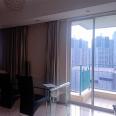 Jual / Sewa Apartemen Casablanca Jakarta Selatan – 3+1 BR 146 m2 Semi-Furnished