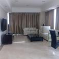 Jual / Sewa Apartemen Casablanca Jakarta Selatan – 3+1 BR 146 m2 Semi-Furnished