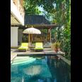 Dijual MURAH Hotel Bintang 4 di Ubud, Bali