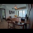 Disewakan Apartemen St Moritz 2BR, Full Furnished - Puri Indah, Jakarta Barat