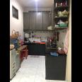 Jual Cepat Rumah Semi Furnished + Wallpaper