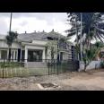 Dijual Rumah di Perumahan Lawang View