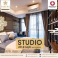 Apartemen Jakarta - Sakura Garden City lahan sewa bandara Halim Perdana Kusuma