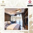 Apartemen Jakarta - Sakura Garden City lahan sewa bandara Halim Perdana Kusuma