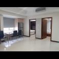 Dijual / Disewakan  Apartemen penthouse  Waterplace Type 3BR