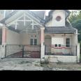 Dijual Rumah Taman Pondok Indah P, Wiyung