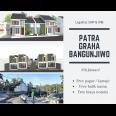 Jual murah rumah selatan kasihan, kavling GRAHA PARADUTA