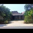 Jual Rumah Sederhana Plupuh Sragen