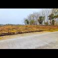 Jual Lahan Zona Kuning 6000m2 Karanganyar