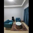 Rumah Full Furnished 2kt 2km Siap Huni Harapan Indah Bekasi