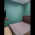 Rumah Full Furnished 2kt 2km Siap Huni Harapan Indah Bekasi