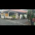 Rumah hook Lokasi kendangsari Surabaya