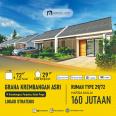 Rumah 100 jutaan di kulon progo