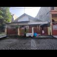 Rumah Hitung Tanah Lokasi Jagir Sidosermo Surabaya 