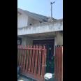 Rumah Hitung Tanah Lokasi Jagir Sidosermo Surabaya 