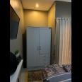 Dijual Rumah Hook Semi Furnished Lokasi Strategis di Semolowaru Elok Surabaya Timur