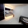 DIJUAL Apartemen THE SQUARE 2 Bed Full Furnished (Universitas Petra) Surabaya