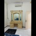 Dijual Rumah Semi Furnished di Jalan Lebak Rejo Surabaya Utara