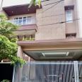 Dijual Rumah Mewah Siap Huni di Jalan Aries, Kembangan, Jakarta Barat