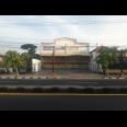 Dijual Gudang Luas 962 m2 di Caruban, Madiun