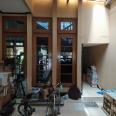 Dijual Rumah 2 Lantai di Gayungsari Barat, Surabaya