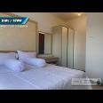 Apartemen WaterPlace Pakuwon indah Surabaya - 3 BR Luas 85m