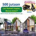 READY 3 UNIT LAGI DEKAT PASAR GODEAN SLEMAN YOGYAKARTA