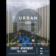 Apartemen Educity Tower Yale ~ Comfy urban living.