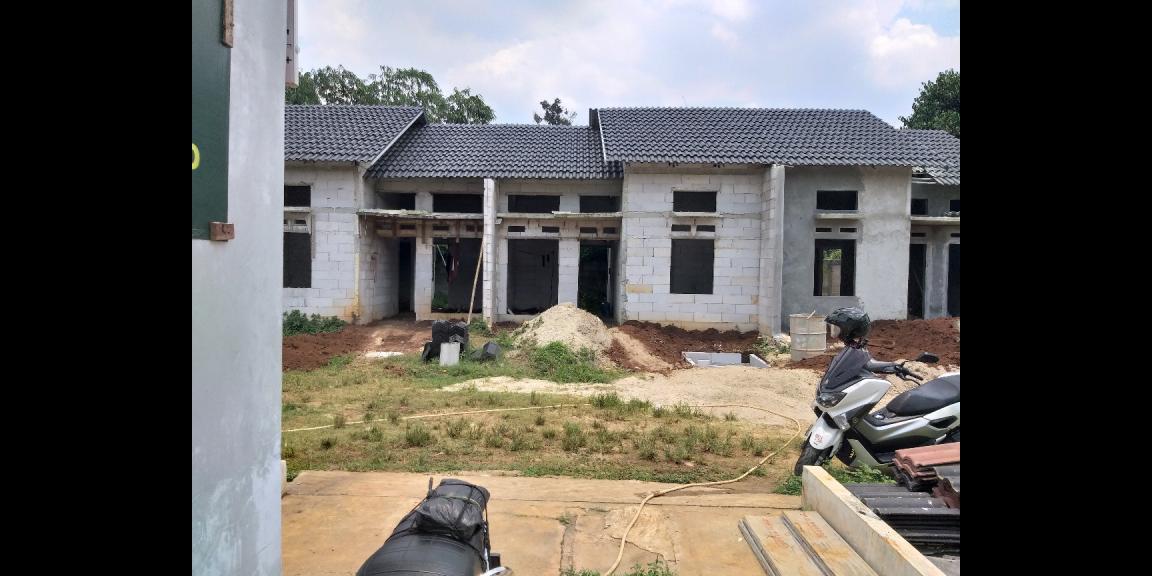 Rumah Dijual Di Pondok Petir Kota Depok Lamudi