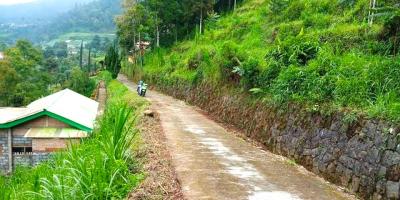 Tanah View Terbaik Kemuning Karanganyar