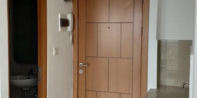 Dijual Apartemen The Nest Di Puri Studio. City View 277 juta