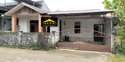 Rumah Purnama Agung 7, Pontianak, Kalimantan Barat