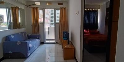 Apartemen Sentra Timur Murah (Full Furnish)