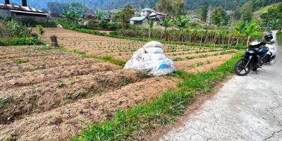 Tanah 175 Juta Utara Telaga Madirda Kemuning