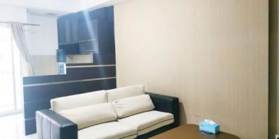 Dijual Mediterania Garden Residence 2, 3BR Apartment Name: Mediterania Garden Residence 2 Location: Tanjung Duren, Grogol, Jakarta Barat