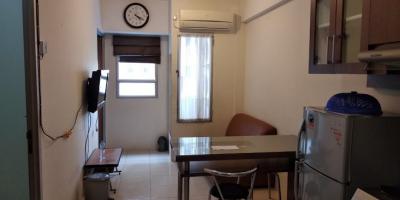 Puncak Kertajaya Apartment Surabaya - 2BR Fully Furnished.