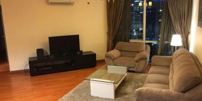 Jual /sewa Apartment Batavia 2 bed 85 m furnish tower 1