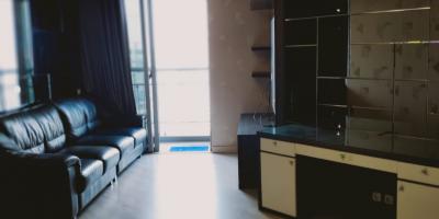 Dijual Unit Apartemen 3BR di The Mansion Tower Jasmine unit Capilano Lantai 33