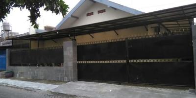 Jual Cepat Rumah Kost Kutisari Indah Barat Kota Surabaya