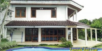 Villa Produktif Bukit Pelangi - Sentul Selatan, Bogor