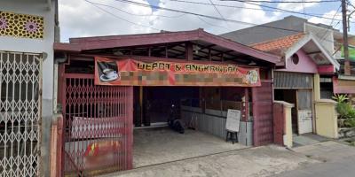 Jual Ruko Resto atau Depot di Daerah Manukan Kulon Surabaya