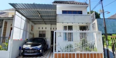 Rumah Dijual di Surakarta Jateng