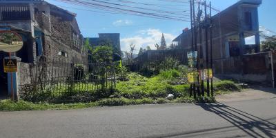 TANAH HUNIAN  DAN KOMERSIAL SAYAP BOJONG KONENG BANDUNG